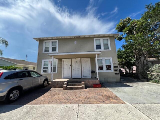 1331 Longwood Street, West Palm Beach, Florida 33401, Stati Uniti