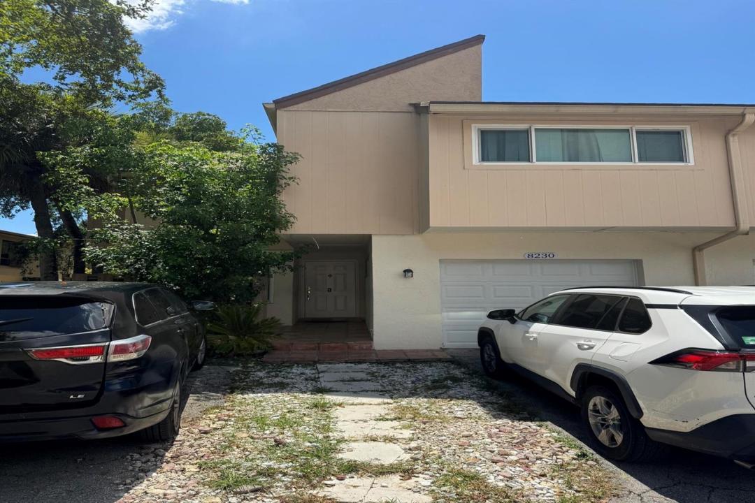 8230 NW 9th Court 6, Plantation, 플로리다 33324, 미국