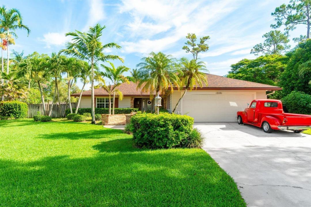 12101 Tumbleweed Court, Wellington, Florida 33414, Stati Uniti
