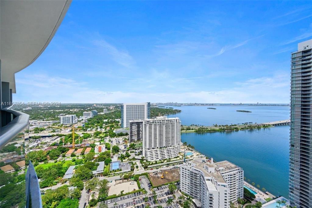 501 NE 31st Street 3804, Miami, Florida 33137, Stati Uniti
