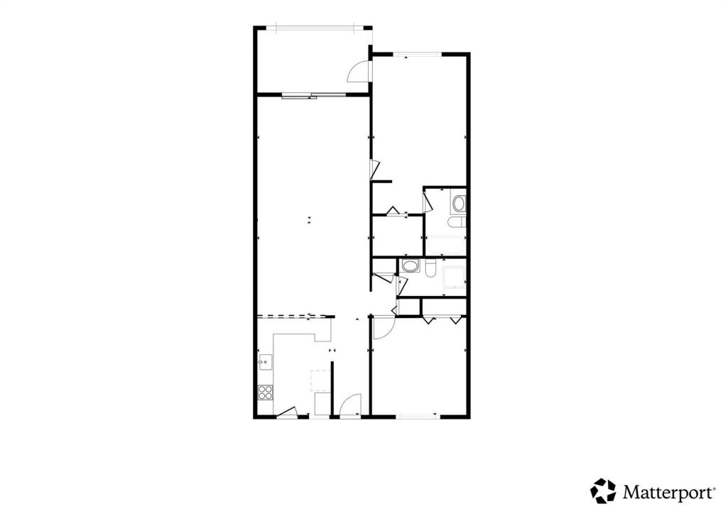 3010 NE 16th Avenue 502, Oakland Park, Floride 33334, États-Unis