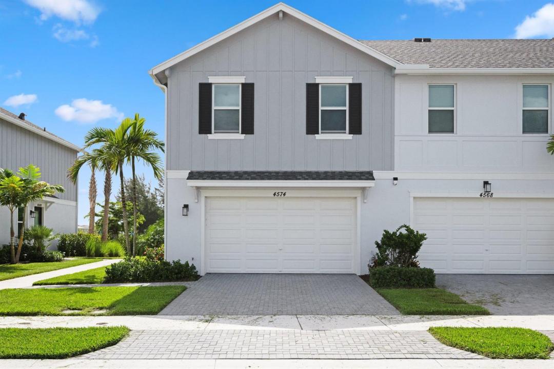 4574 Longwood Lake Square, Westlake, Floride 33470, États-Unis