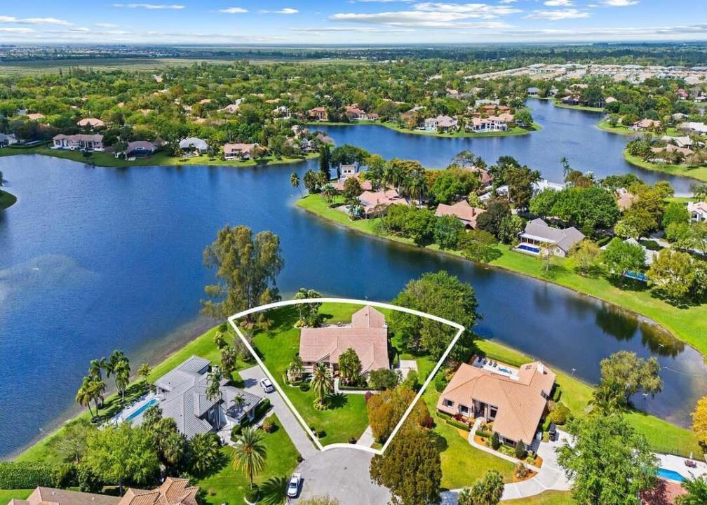 7511 Brigantine Lane, Parkland, Florida 33067, USA
