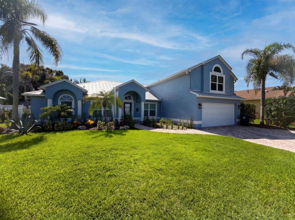 2902 Serenity S Circle, Fort Pierce, 플로리다 34981, 미국