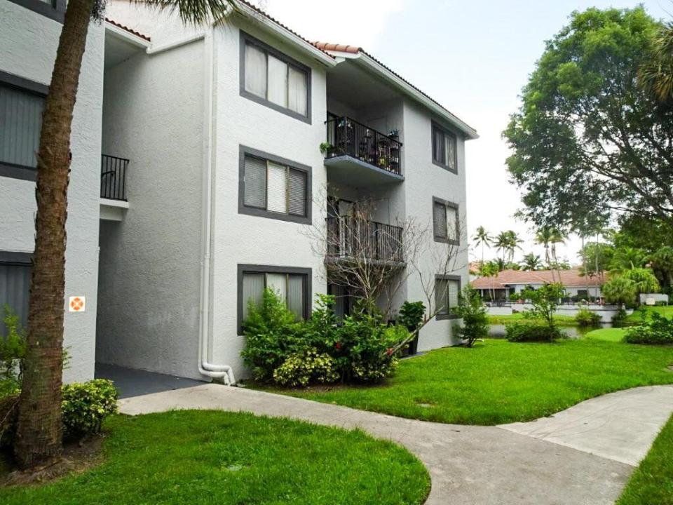 9122 W Atlantic Boulevard 713, Coral Springs, Floride 33071, États-Unis