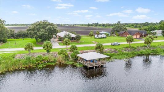 1121 River Road, Moore Haven, Floride 33471, États-Unis