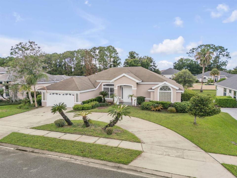 2911 Cypress Ridge Trail, Port Orange, Floride 32128, États-Unis