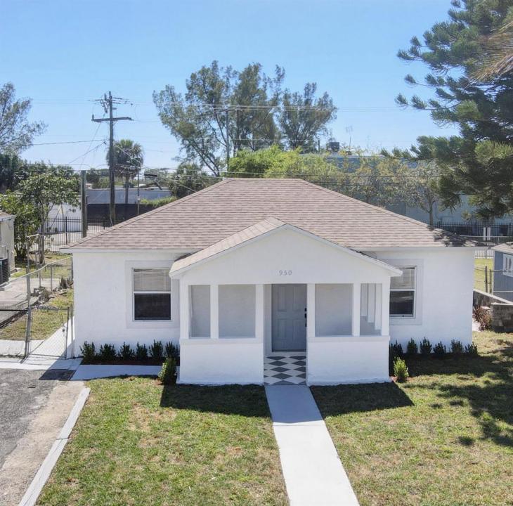 950 29th Street, West Palm Beach, Flórida 33407, Estados Unidos
