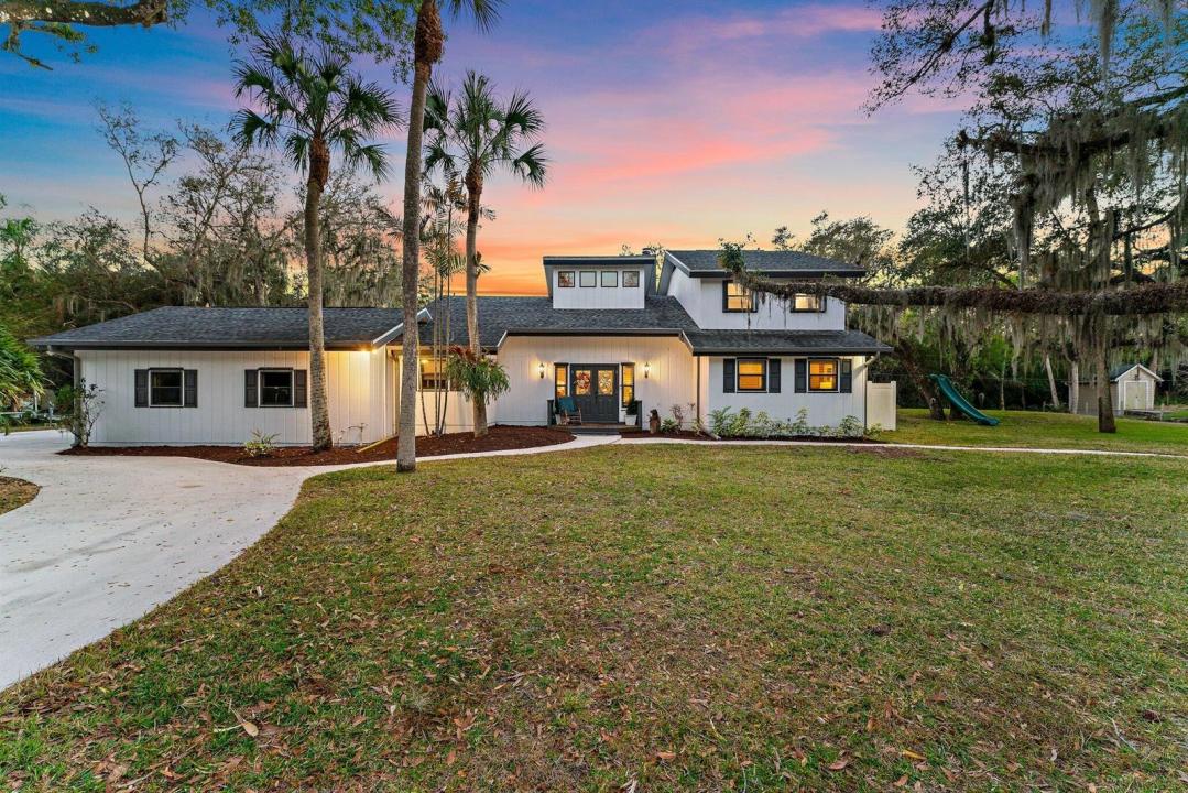 6001 S Citrus Avenue, Fort Pierce, Florida 34982, Stati Uniti