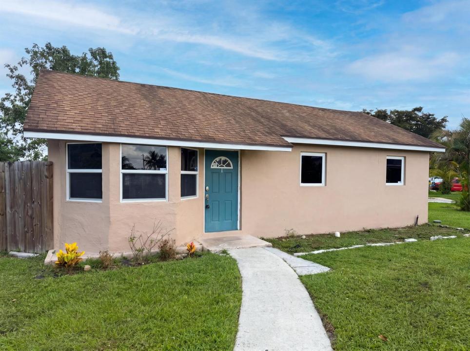 752 Orchid Drive, Royal Palm Beach, Floride 33411, États-Unis