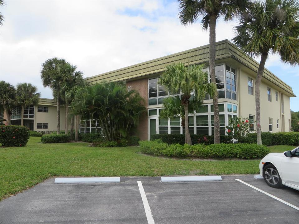 37 Vista Gardens Trail 201, Vero Beach, Floride 32962, États-Unis