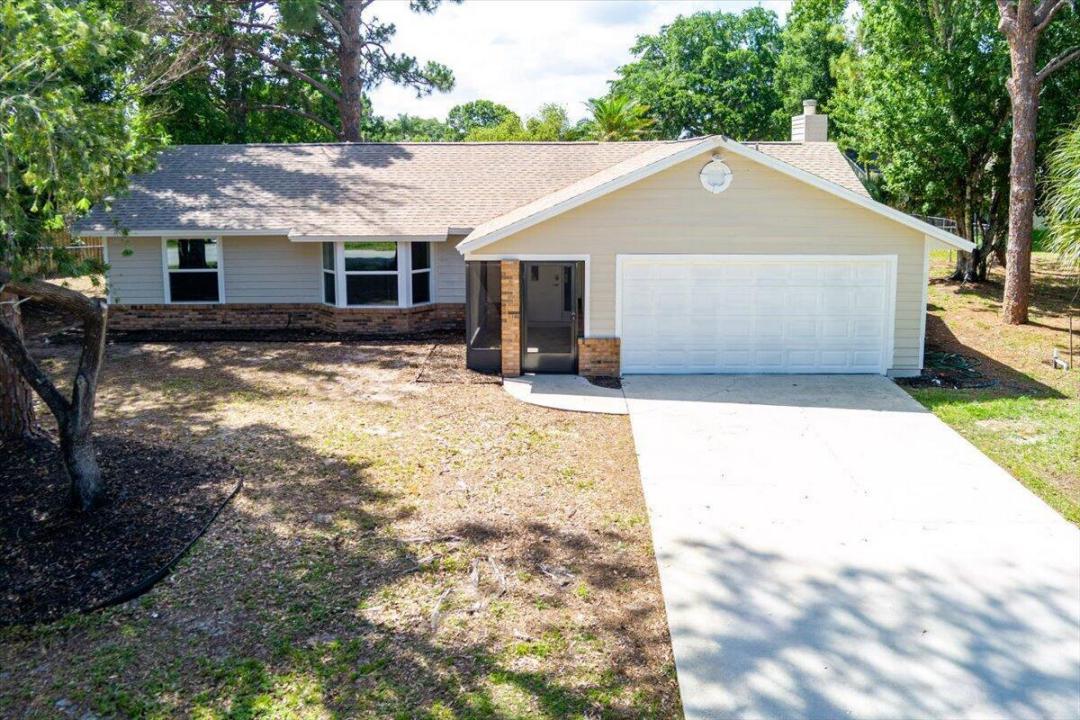 271 Naylor NE, Palm Bay, Floride 32907, États-Unis