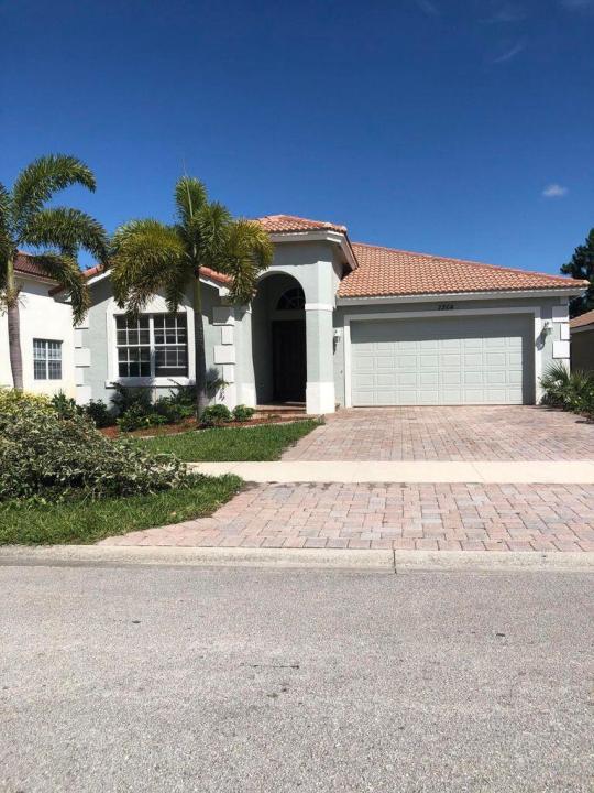 2264 Newport Isles Boulevard, Port St. Lucie, Floride 34953, États-Unis