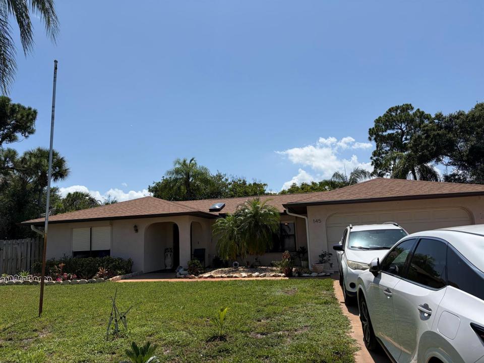 145 SE Fallon Drive, Port St. Lucie, Florida 34983, Stati Uniti