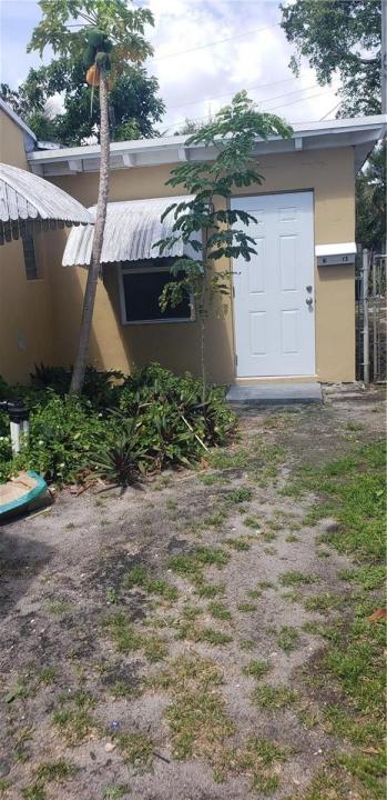 1621 N Andrews Square 1623, Fort Lauderdale, 플로리다 33311, 미국