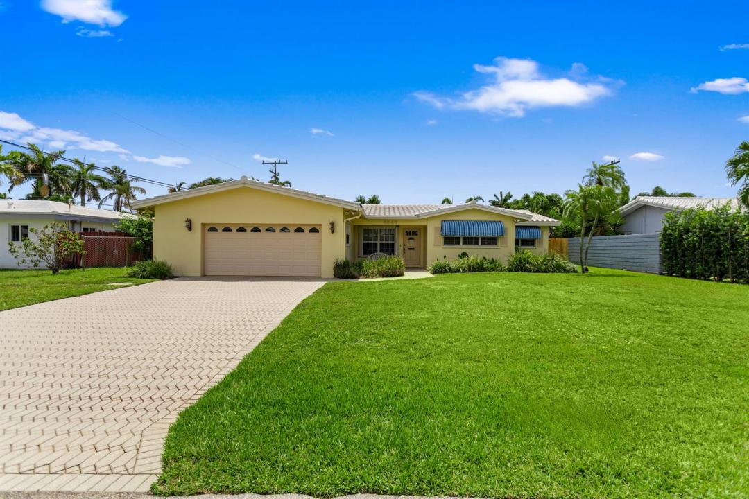 4240 NE 19th Avenue, Oakland Park, Flórida 33308, Estados Unidos