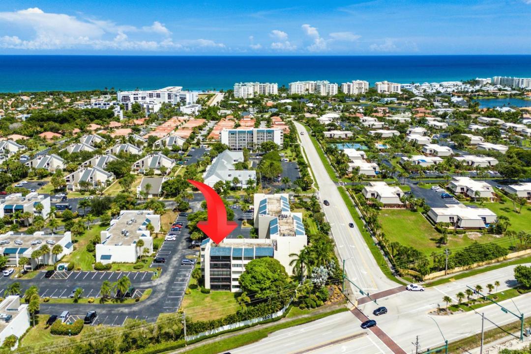 1605 S Us Highway 1 501-m1, Jupiter, Florida 33477, USA