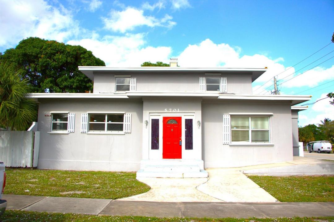 5701 N Flagler Drive, West Palm Beach, فلوريدا 33407, الولايات المتحدة
