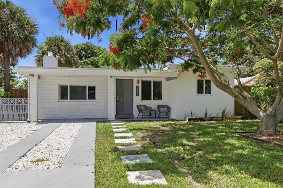 1225 15th N Avenue, Floride 33460, États-Unis