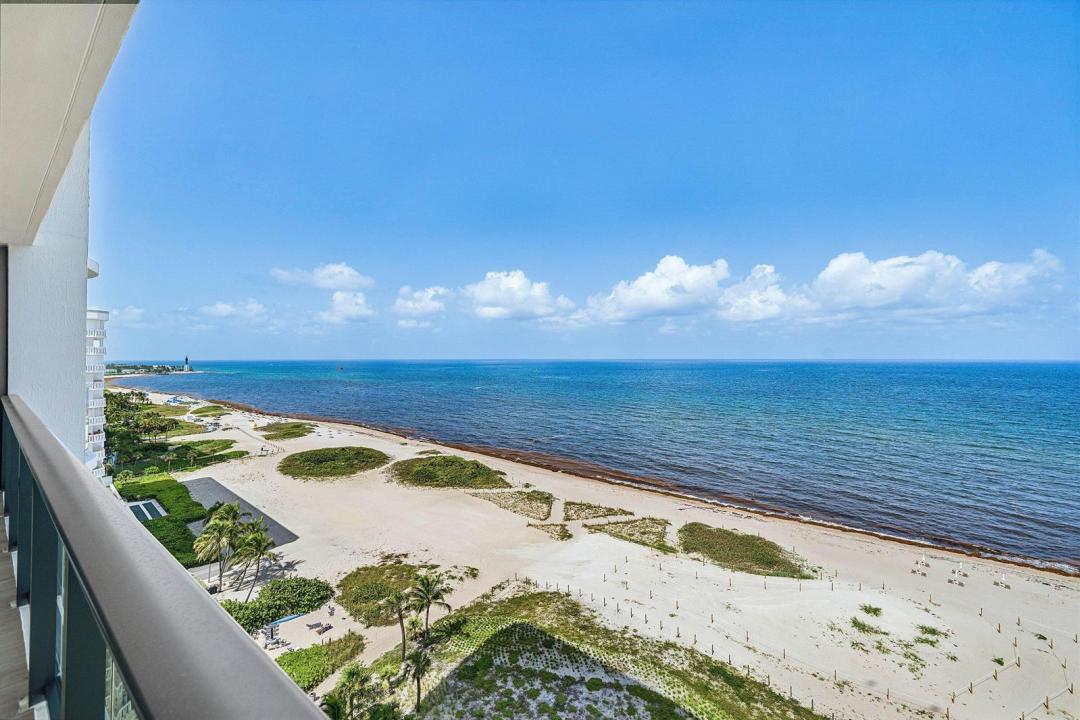 900 N Ocean Boulevard 1204, Pompano Beach, Flórida 33062, Estados Unidos