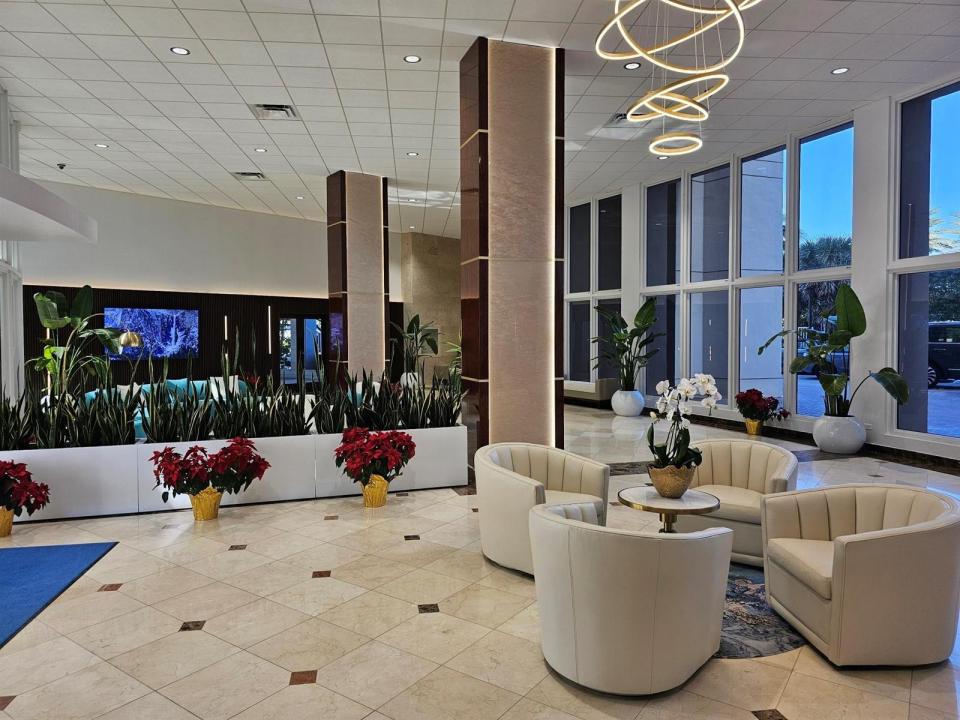 4100 Galt Ocean Drive 1111, Fort Lauderdale, Floride 33308, États-Unis