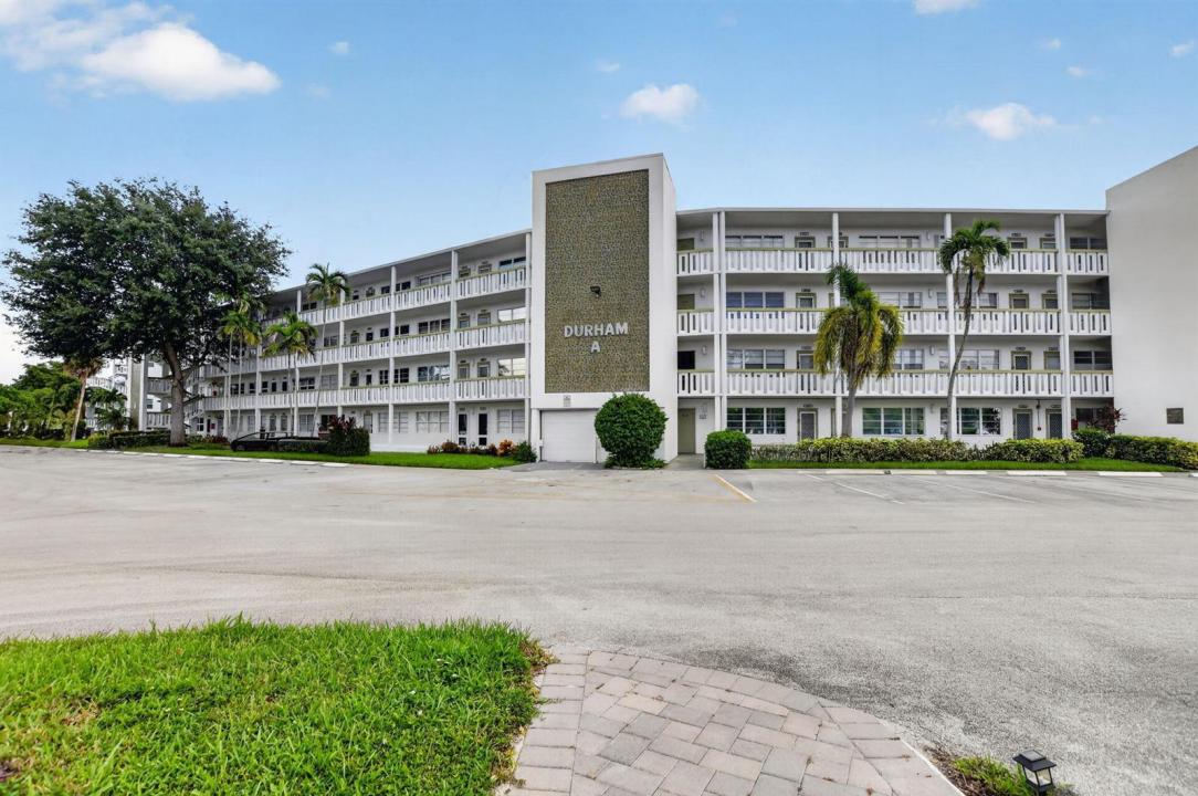 2020 Durham A, Deerfield Beach, 플로리다 33442, 미국