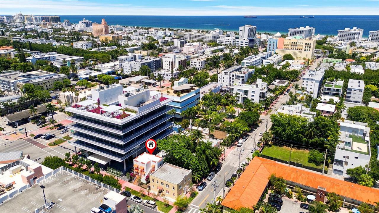 927 4th Street, Miami Beach, Flórida 33139, Estados Unidos