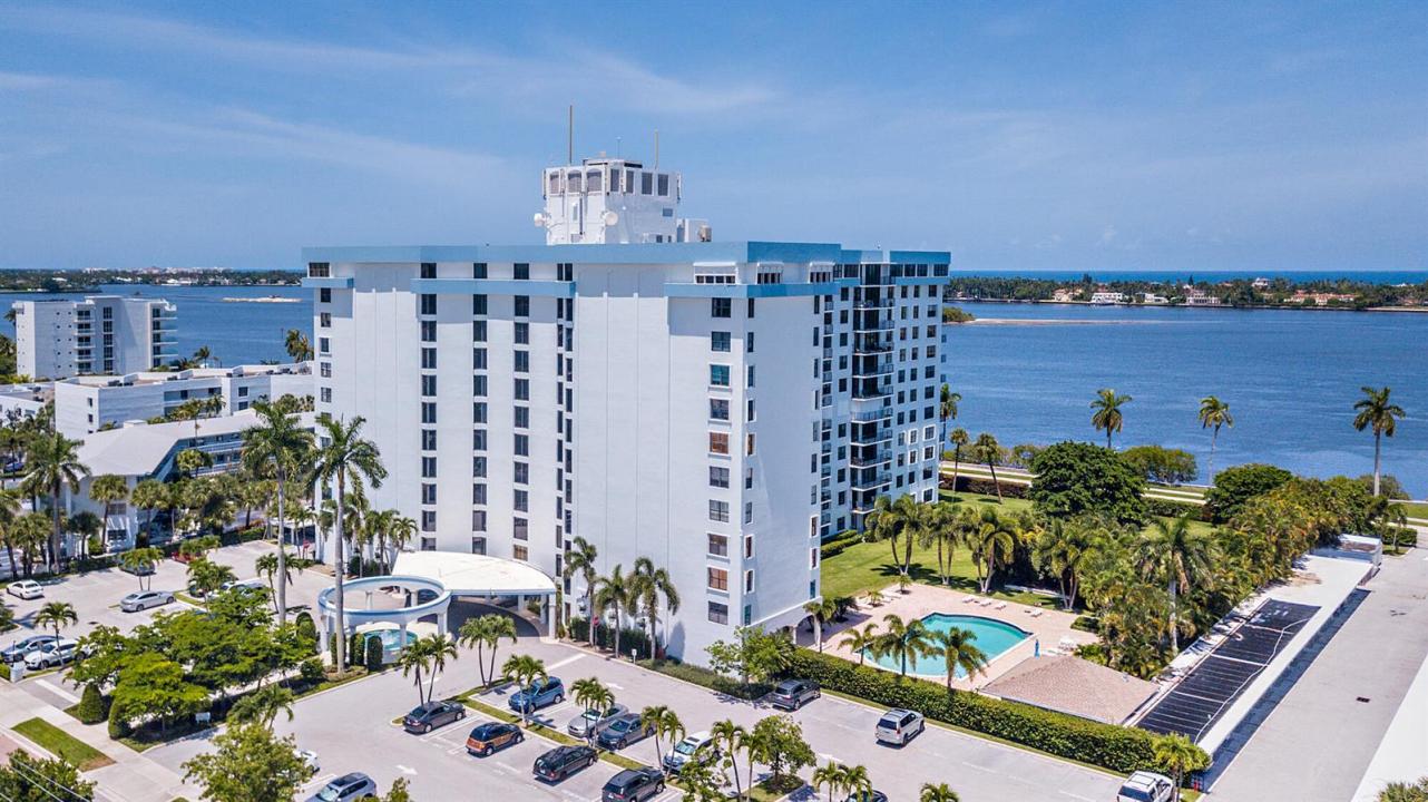 3800 Washington Road 901, West Palm Beach, Floride 33405, États-Unis
