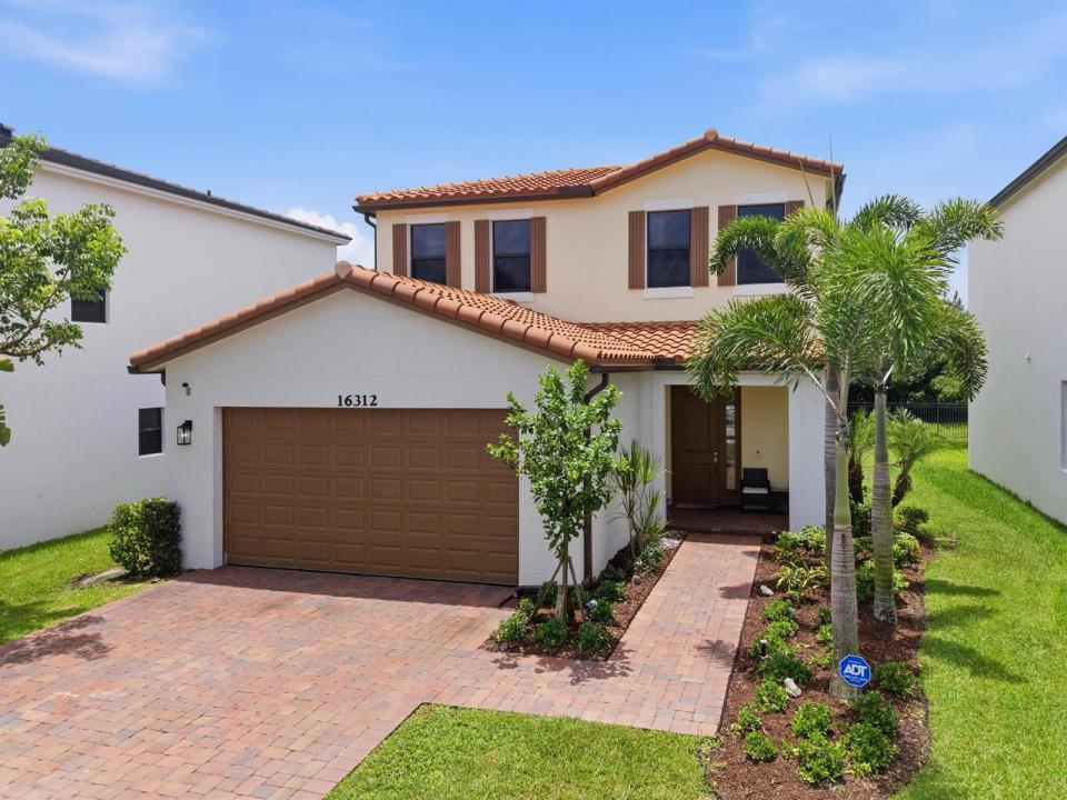 16312 Sandy Shore Drive, Westlake, Floride 33470, États-Unis