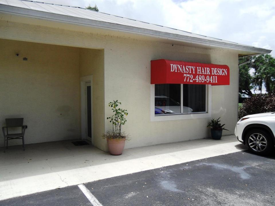 5022 Turnpike Feeder Road, Fort Pierce, Florida 34951, USA
