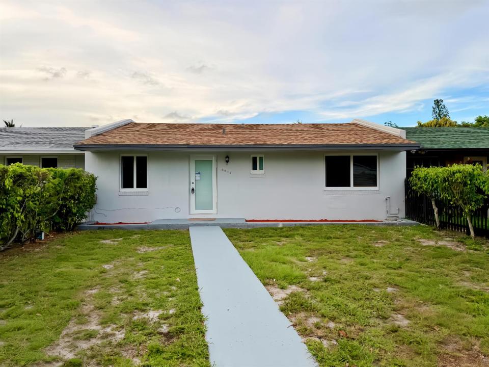 2941 NW 195th Street, Miami Gardens, Florida 33056, Stati Uniti