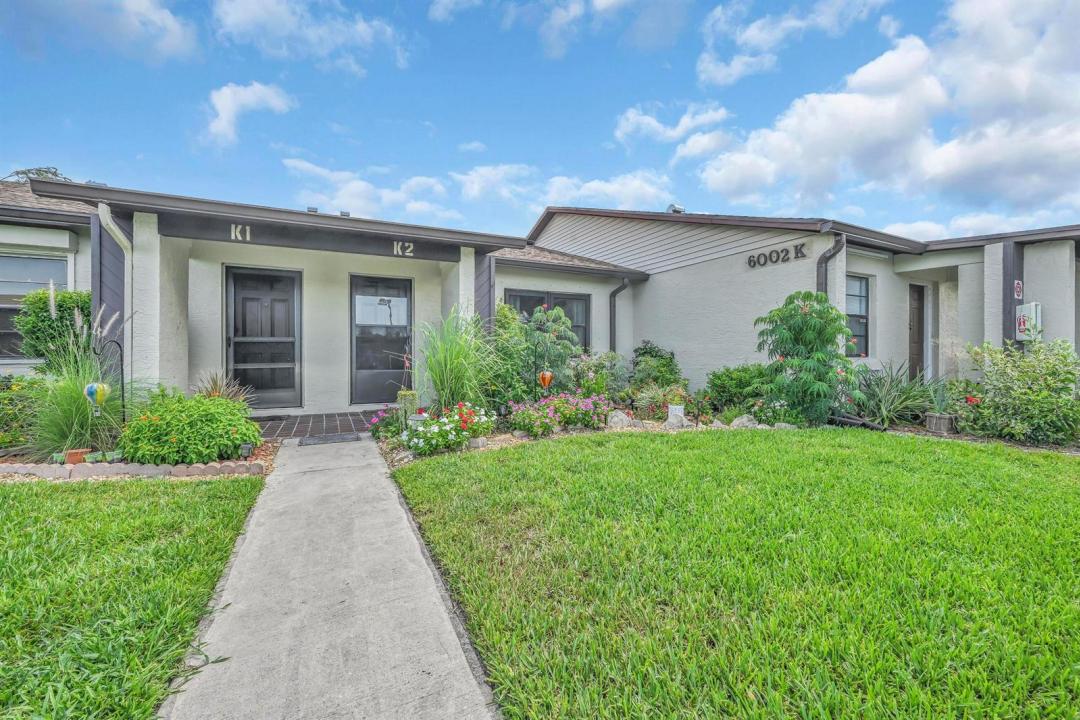 6002 Indrio Road K2, Fort Pierce, Florida 34951, USA