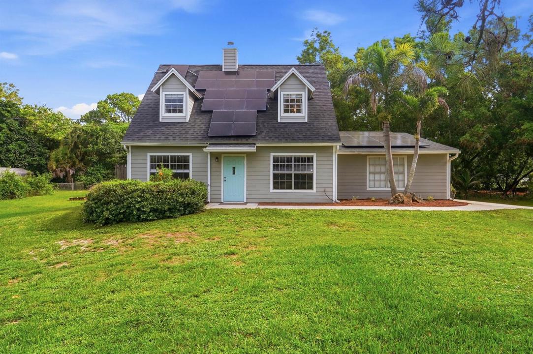 16317 Glasgow E Drive, Floride 33470, États-Unis