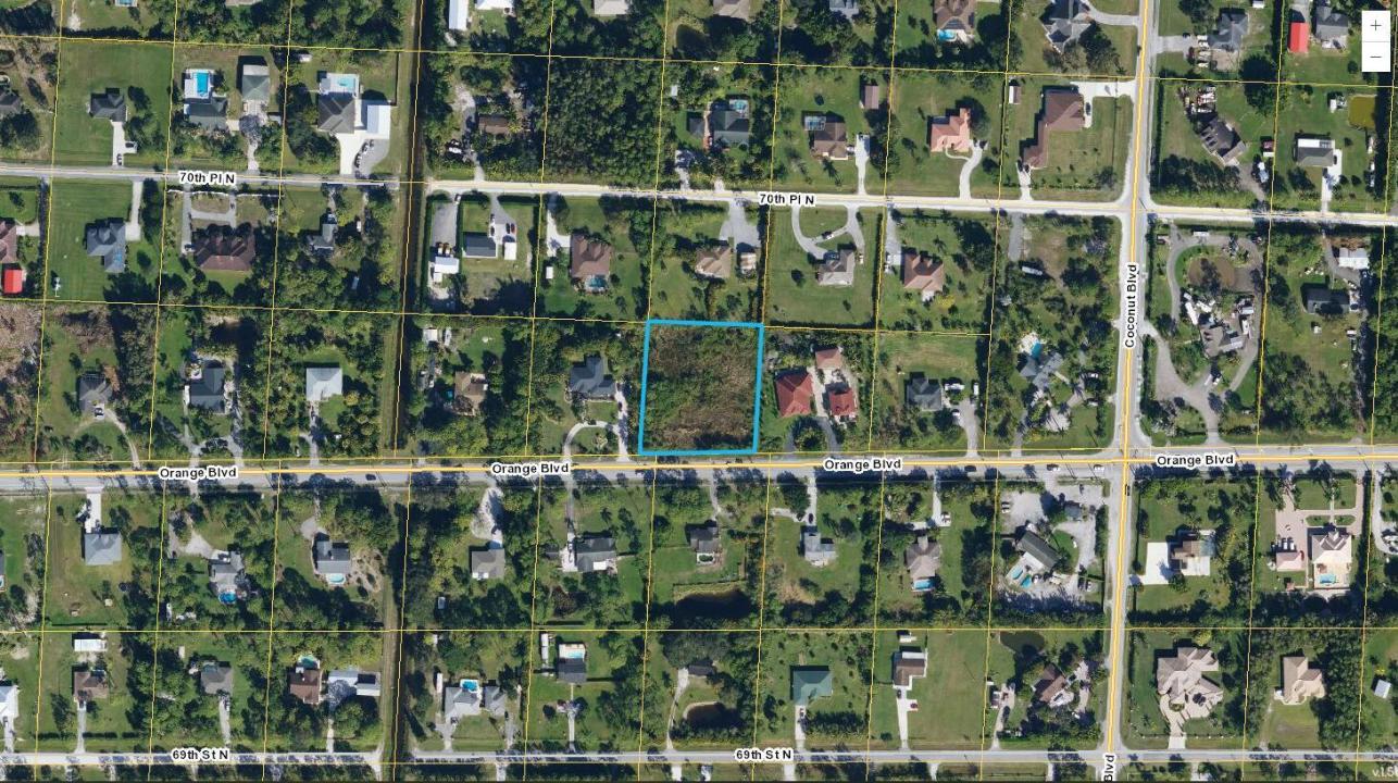 0 Orange Blvd, Florida 33412, Stati Uniti