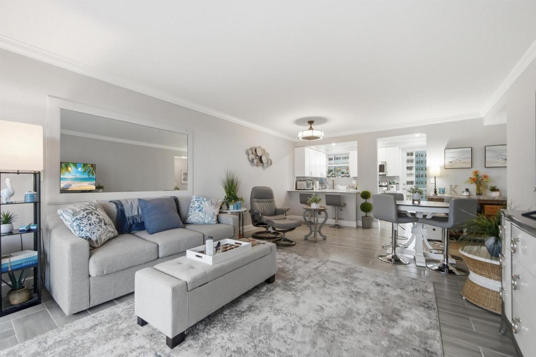 1920 S Ocean Drive 503, Fort Lauderdale, Floride 33316, États-Unis