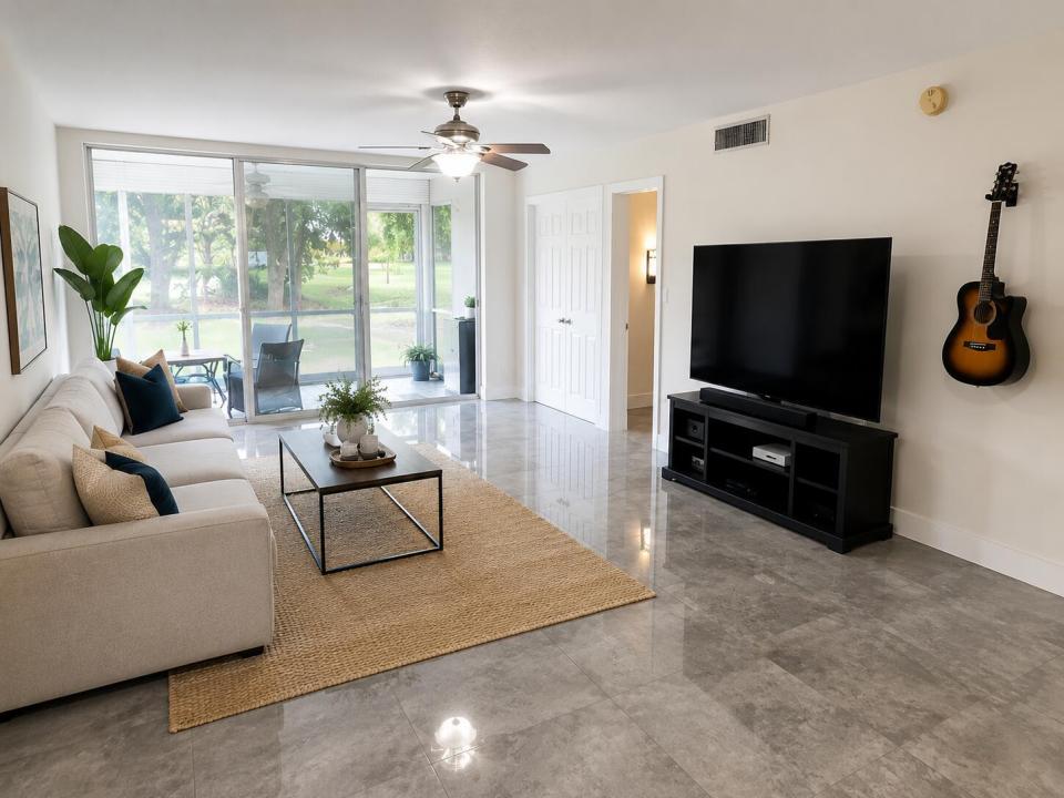 575 Oaks Lane 109, Pompano Beach, Florida 33069, Stati Uniti