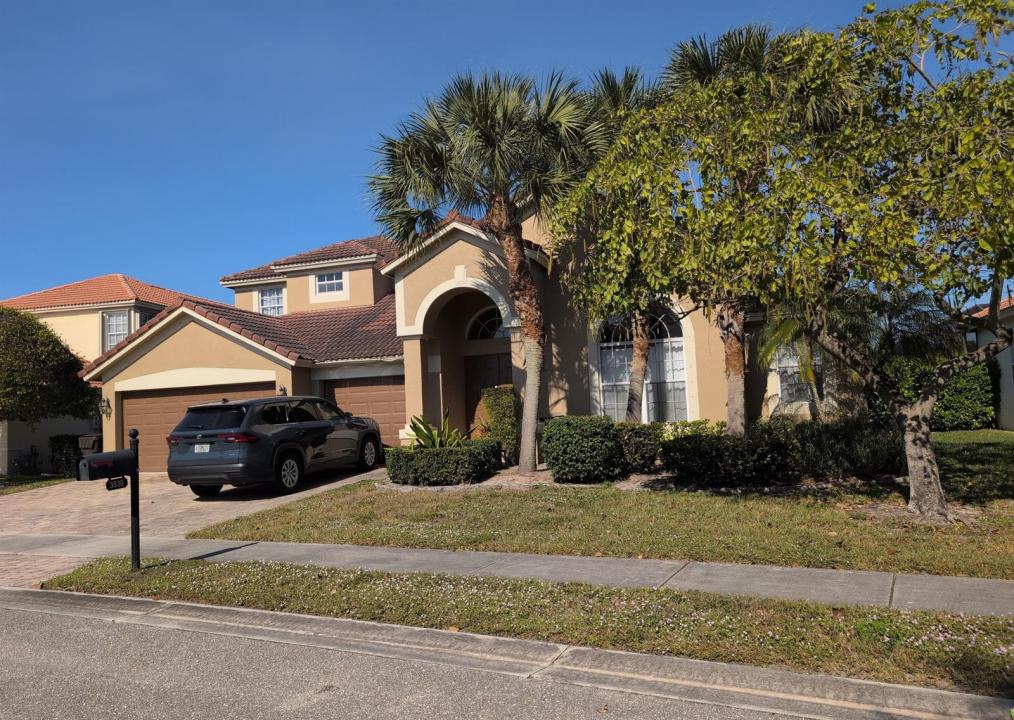 3839 Victoria Road, West Palm Beach, Floride 33411, États-Unis