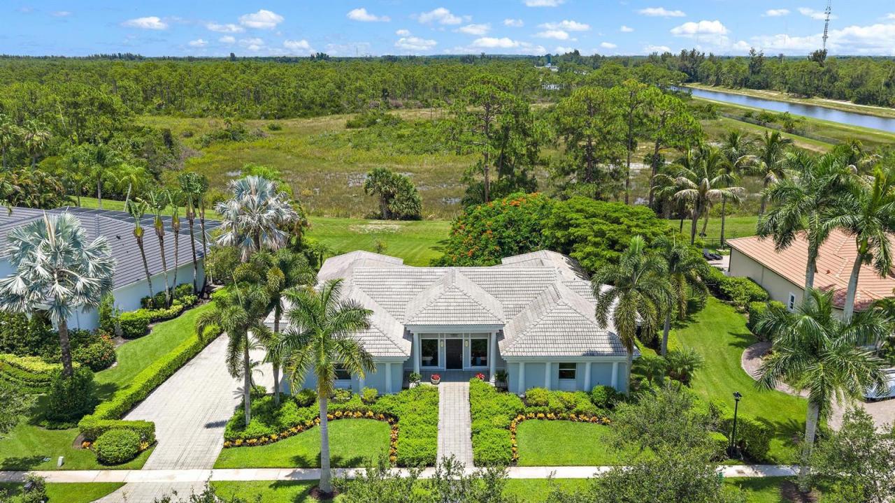 6070 Wildcat Run, West Palm Beach, フロリダ 33412, アメリカ合衆国