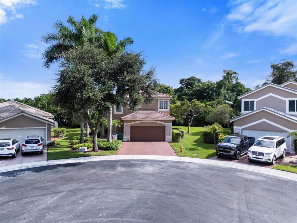 7400 NW 70th Avenue, Parkland, Floride 33067, États-Unis