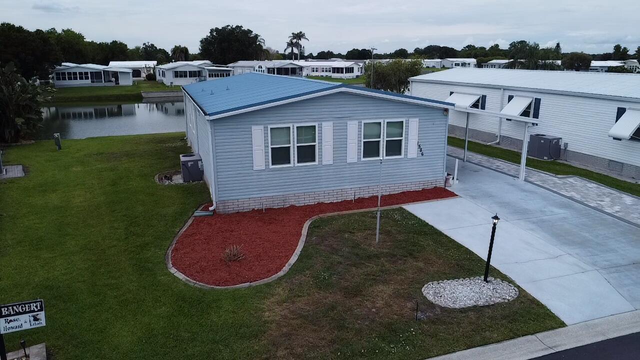 1586 SW 35th Circle, Okeechobee, Flórida 34974, Estados Unidos
