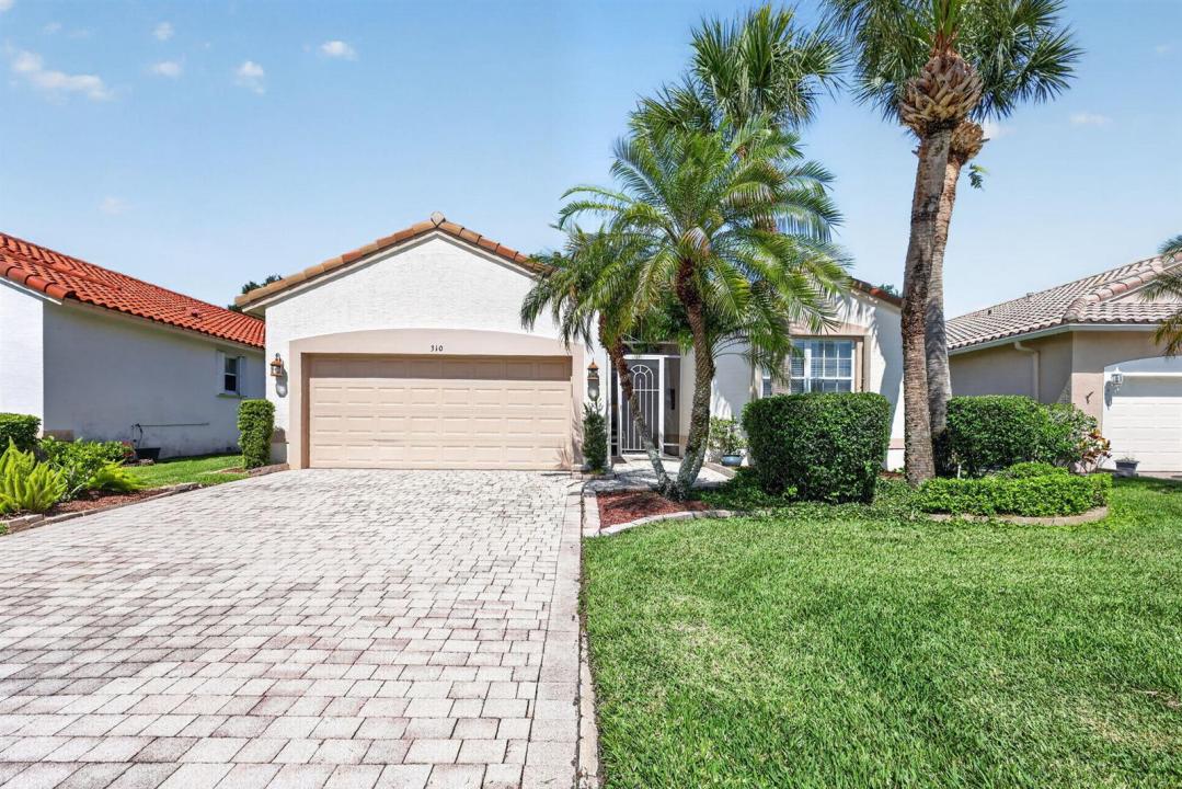 310 NW Toscane Trail, Port St. Lucie, 플로리다 34986, 미국