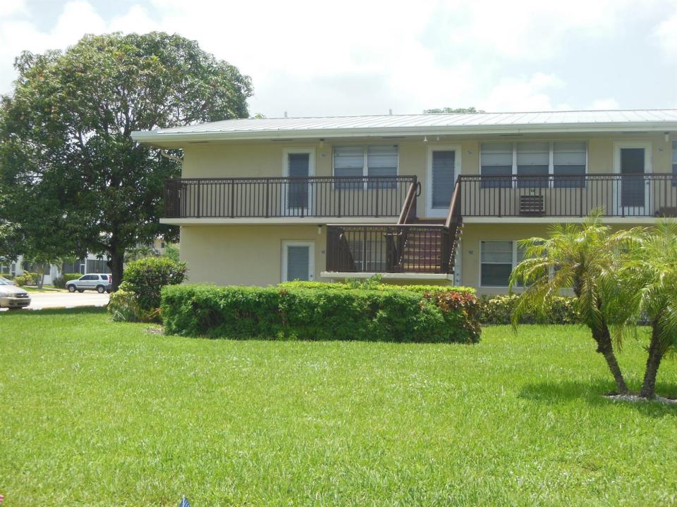 156 Andover F 156, West Palm Beach, Florida 33417, USA