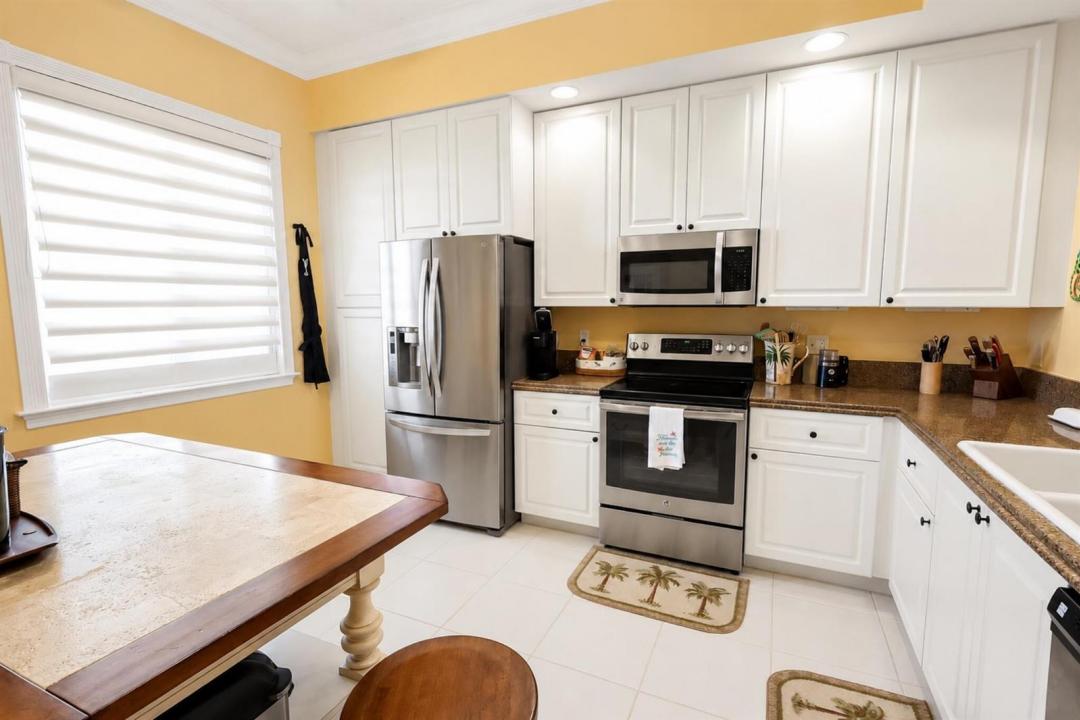 21 Harbour Isle W Drive Ph02, Fort Pierce, Floride 34949, États-Unis