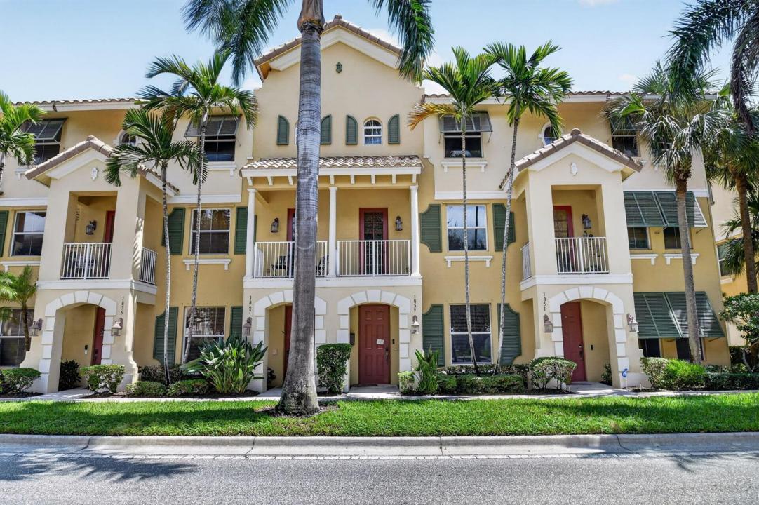 1859 Vía Granada, Boynton Beach, フロリダ 33426, アメリカ合衆国