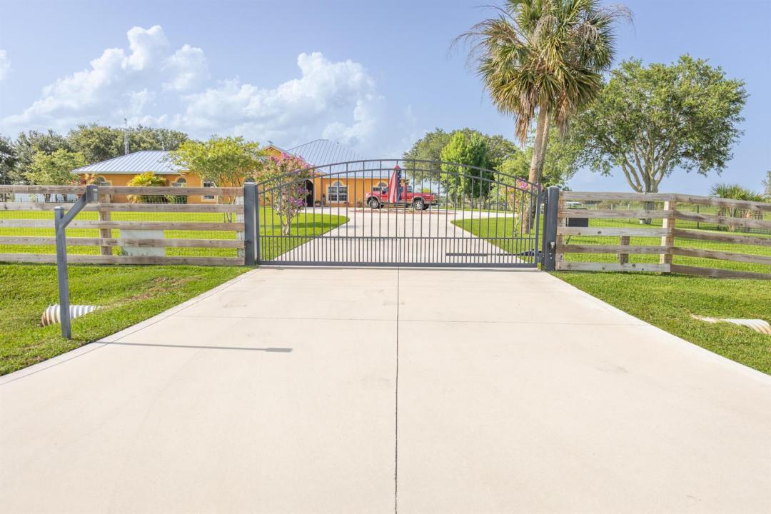 7611 SW 21st Parkway, Okeechobee, فلوريدا 34974, الولايات المتحدة