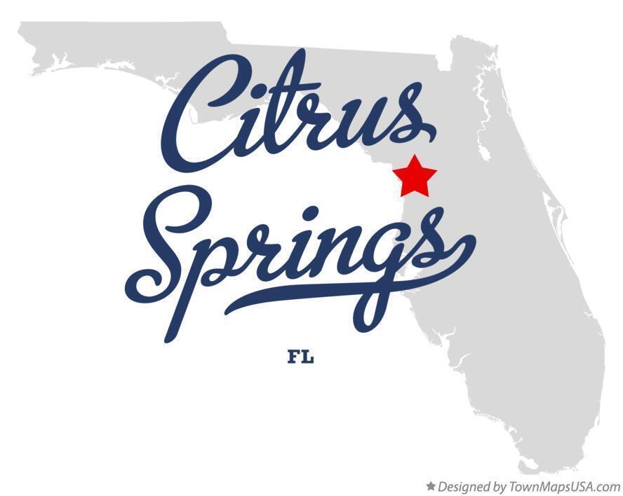 9239 N Marcus Way, Floride 34433, États-Unis