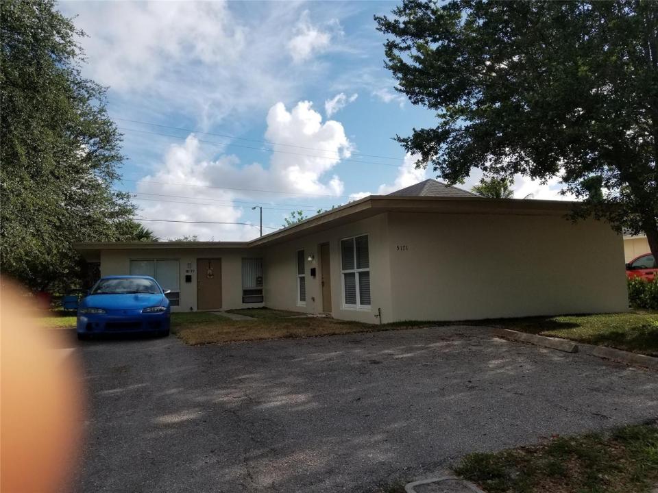 5171 Eadie Place Unit # 5171 - 5177, West Palm Beach, Floride 33407, États-Unis