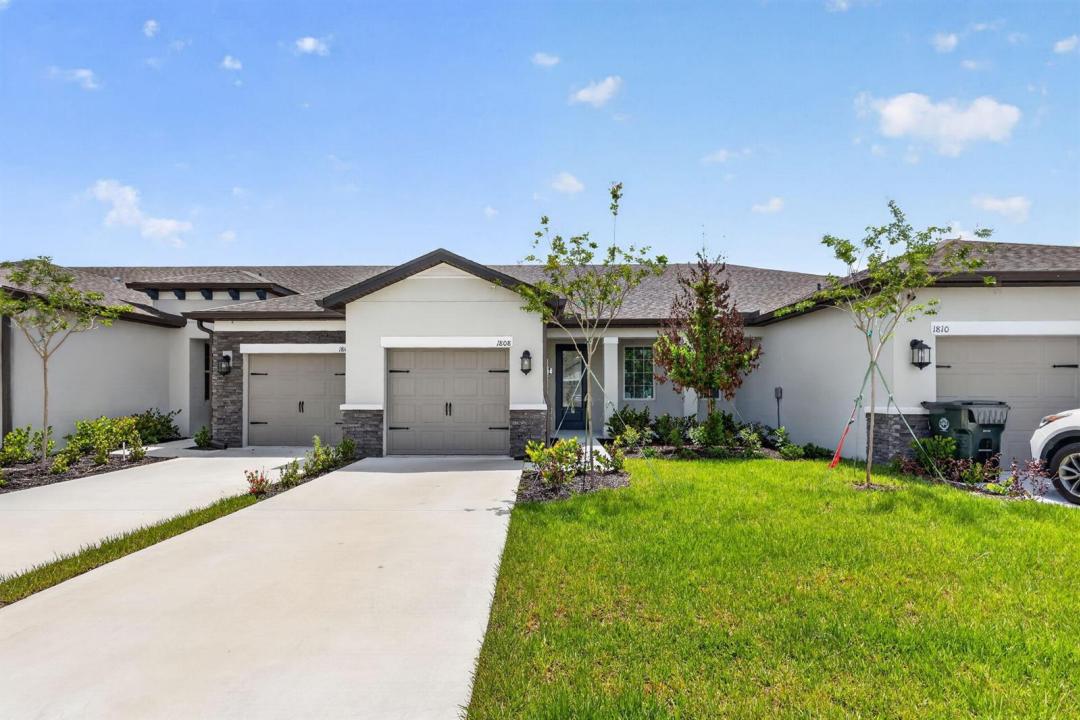 1808 Gaiety Way, Fort Pierce, Floride 34947, États-Unis