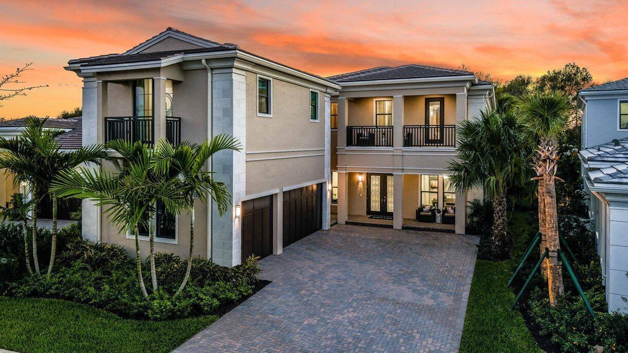 5524 Renoir Place, Palm Beach Gardens, Floride 33418, États-Unis