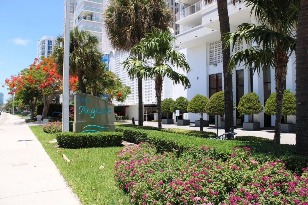 1010 S Ocean Boulevard 1214, Pompano Beach, Florida 33062, Stati Uniti